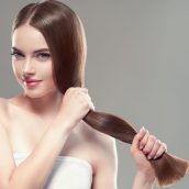 Haarverlängerungen ermöglichen schöne Frisuren schaffen